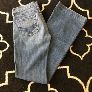 Dojo 7 for all mankind size 25